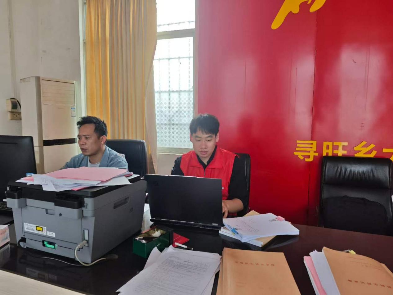 “化”里有爱 归乡有情——我院学生寒假“返家乡”社会实践风采（二）