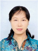 李艳琳 李艳琳