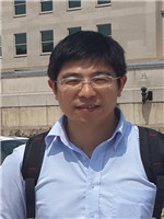 李志礼 李志礼