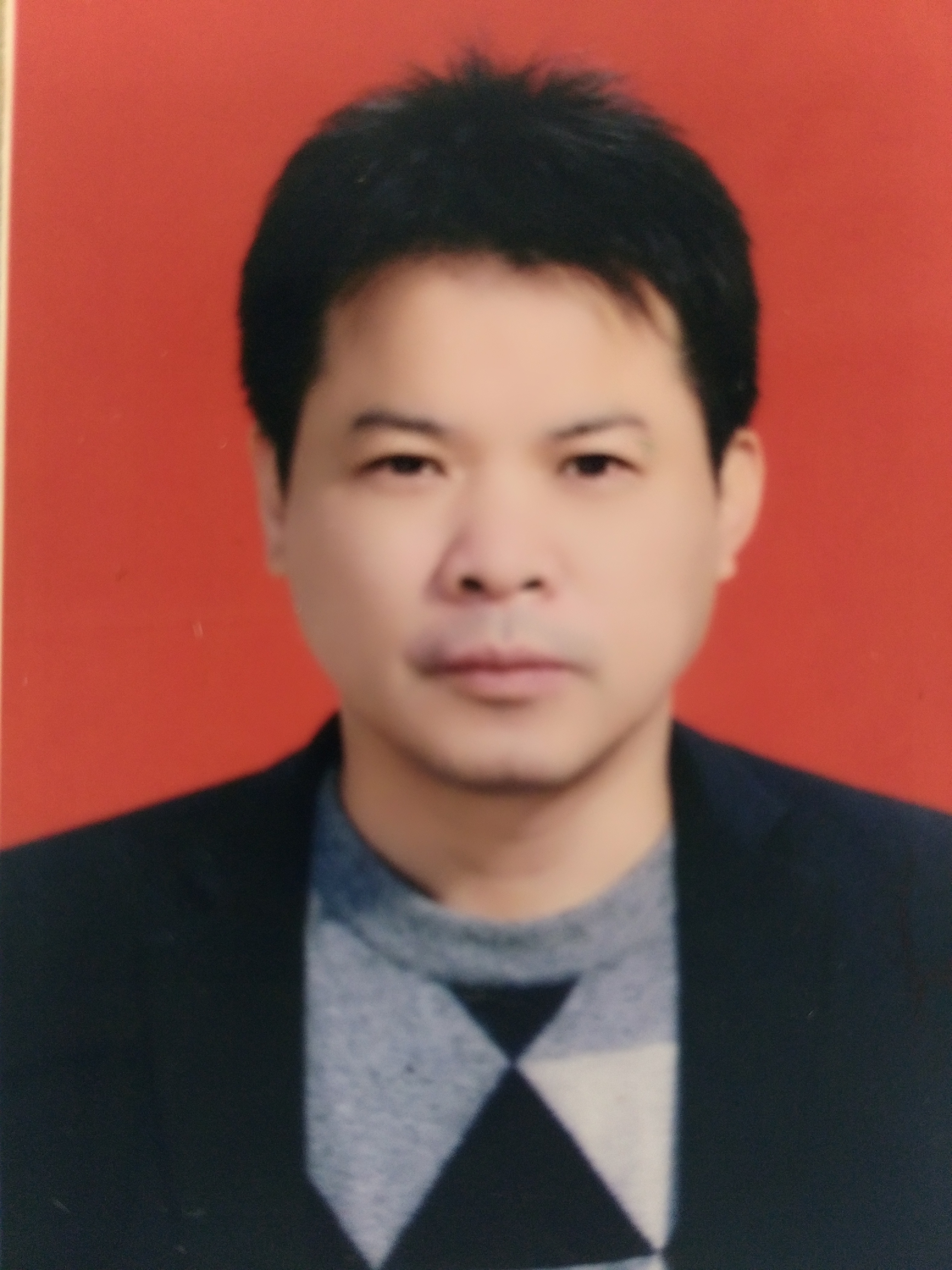 龚福忠 龚福忠