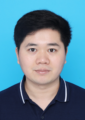 陈博 陈博