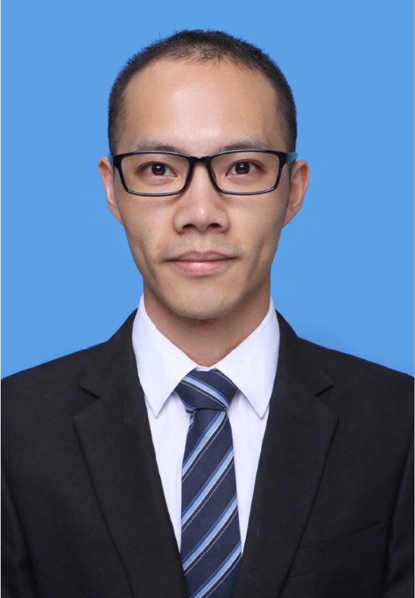 陈健民 陈健民
