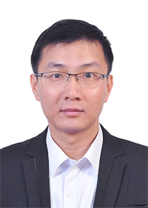 陈培灿 陈培灿