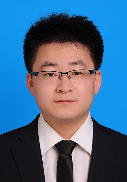 何会兵 何会兵