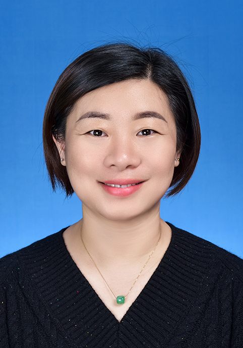 李丽敏 李丽敏