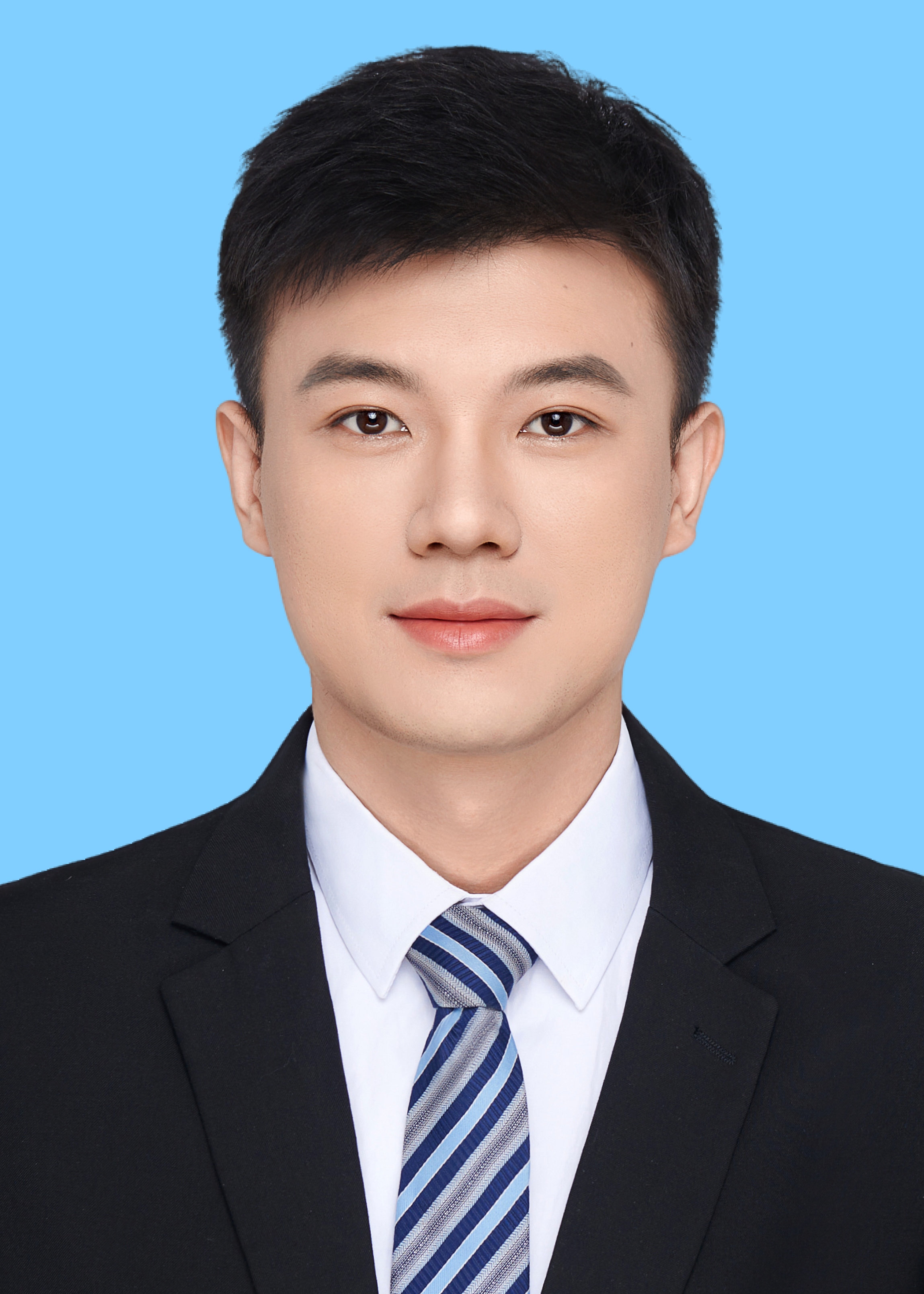 谭学强 谭学强